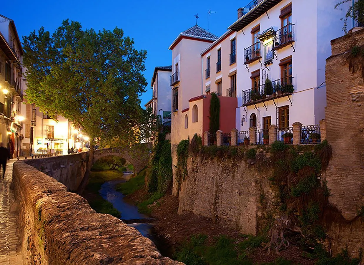 New Big Apple Apartment Pts Granada Canovas 0*,  Spain