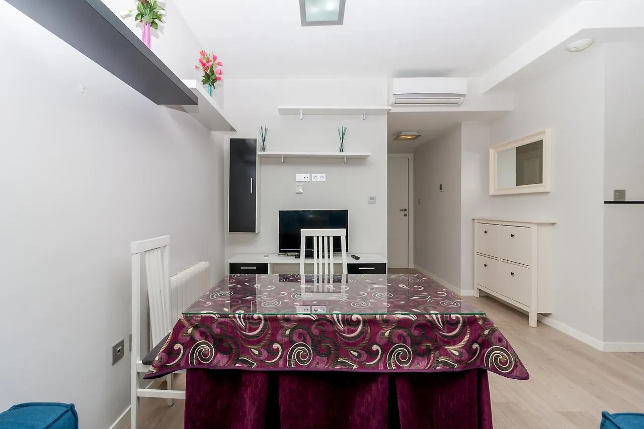 New Big Apple Apartment Pts Granada Canovas Spain