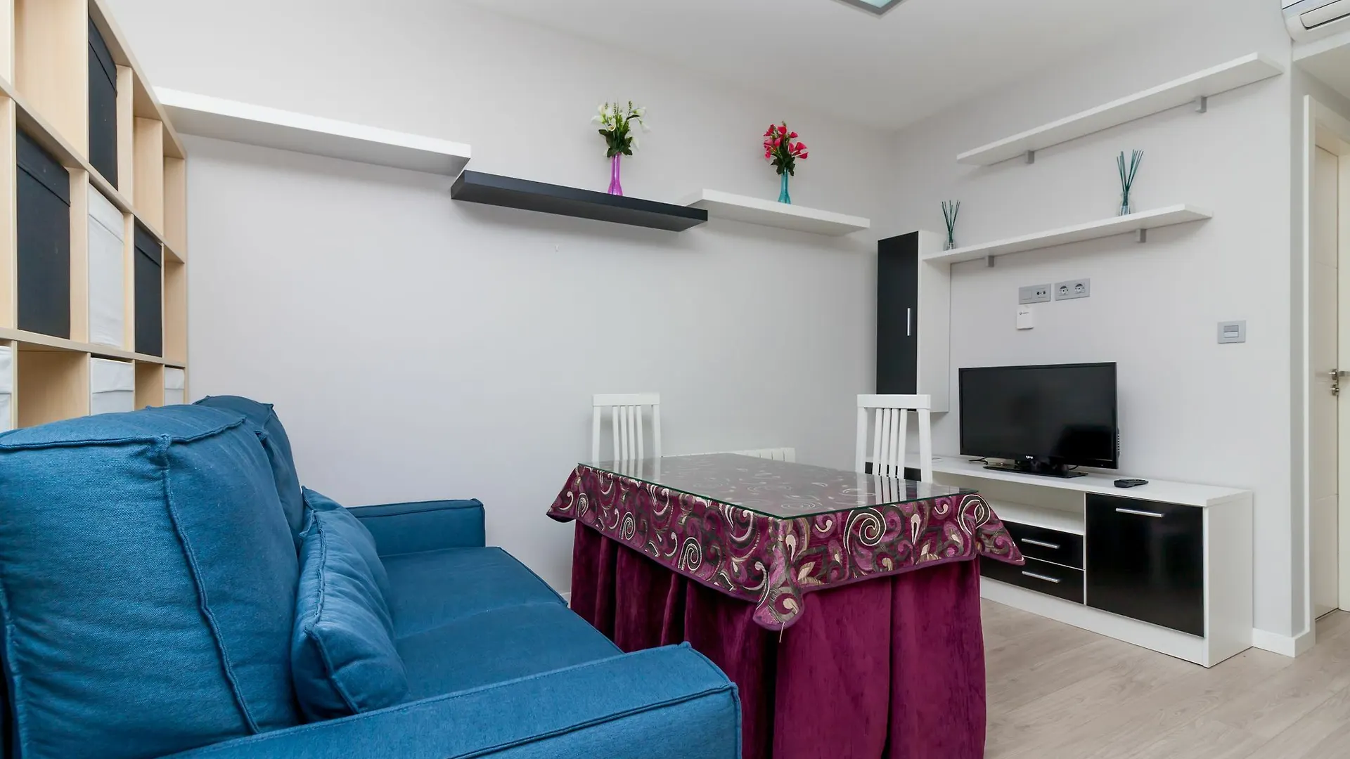 New Big Apple Apartment Pts Granada Canovas
