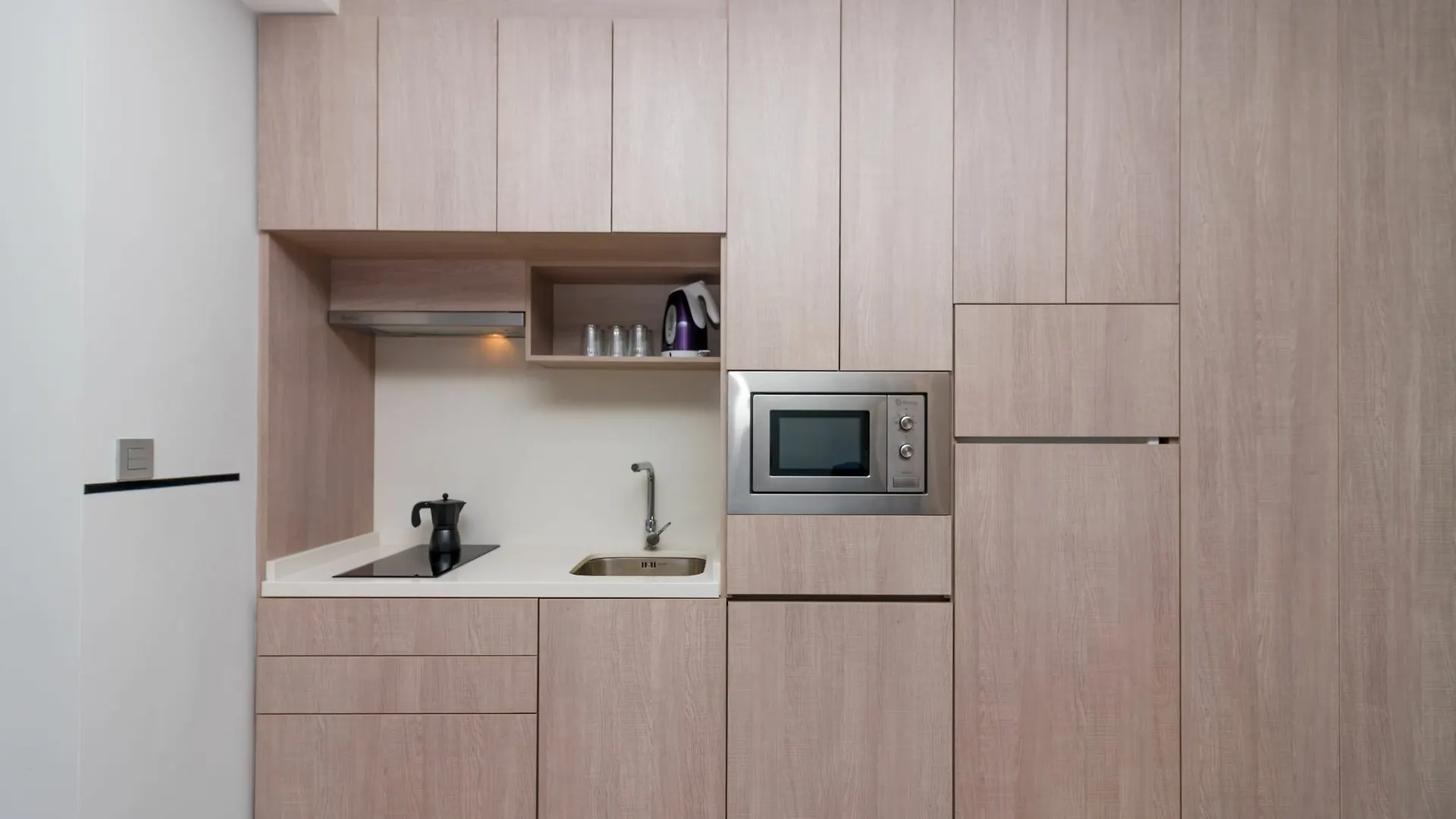 New Big Apple Apartment Pts Granada Canovas Spain