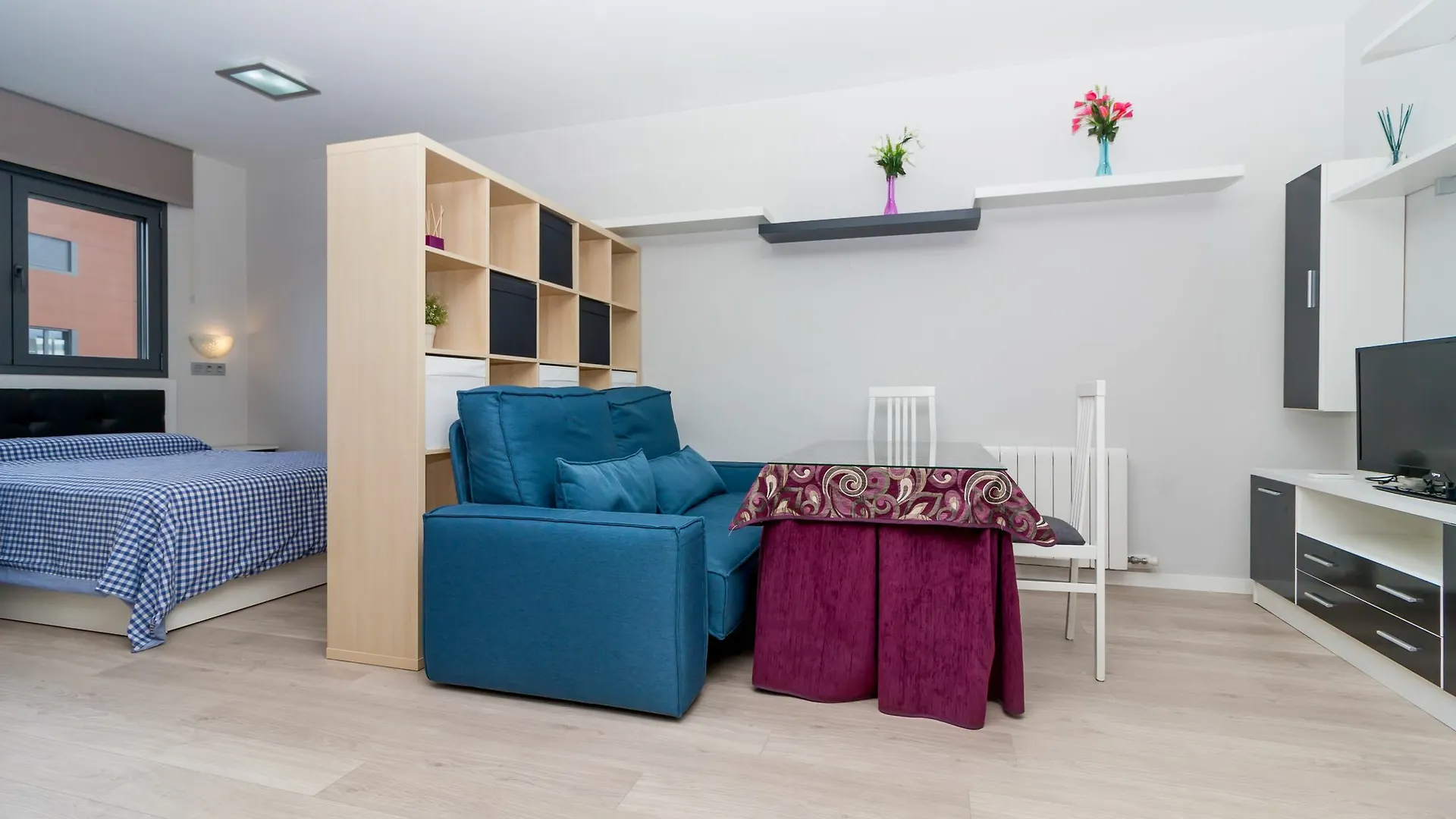 New Big Apple Apartment Pts Granada Canovas Spain