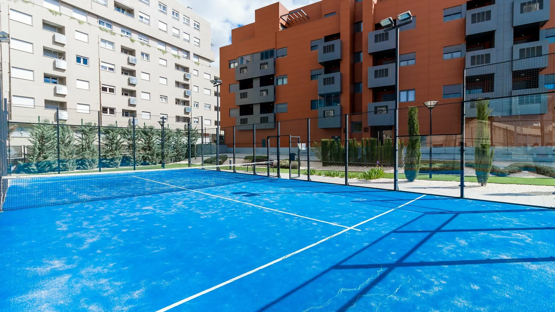 New Big Apple Apartment Pts Granada Canovas
